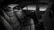 2026 Cadillac CT4-V V-Series Blackwing
