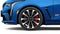 2026 Cadillac CT4-V V-Series Blackwing
