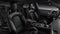 2026 Cadillac CT4-V V-Series Blackwing