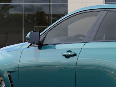 2026 Cadillac CT4-V V-Series Blackwing