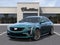 2026 Cadillac CT4-V V-Series Blackwing
