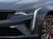 2026 Cadillac CT4-V V-Series Blackwing