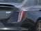 2026 Cadillac CT4-V V-Series Blackwing