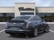 2026 Cadillac CT4-V V-Series Blackwing