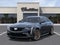 2026 Cadillac CT4-V V-Series Blackwing