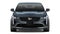 2026 Cadillac CT4-V V-Series Blackwing