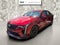 2024 Cadillac CT4-V V-Series Blackwing
