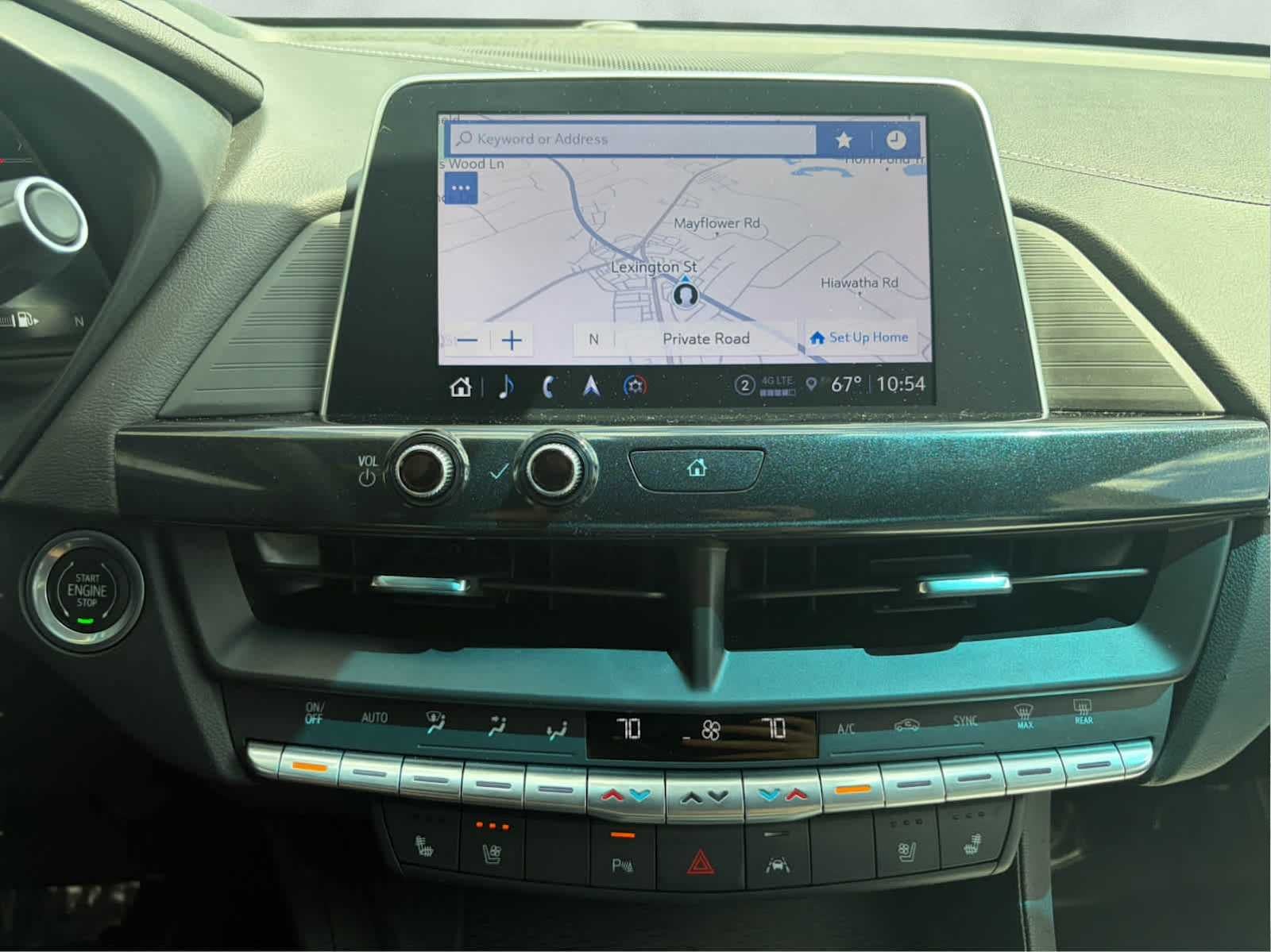 2024 Cadillac CT4-V V-Series Blackwing