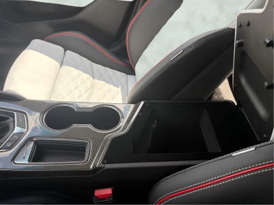 2024 Cadillac CT4-V V-Series Blackwing