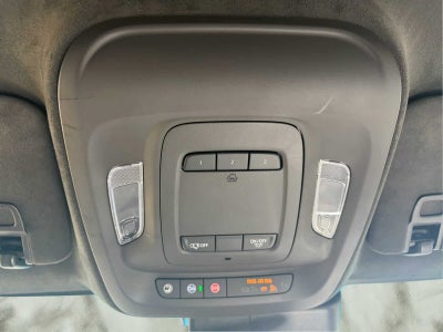 2024 Cadillac CT4-V V-Series Blackwing