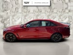 2024 Cadillac CT4-V V-Series Blackwing