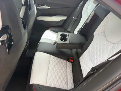 2024 Cadillac CT4-V V-Series Blackwing