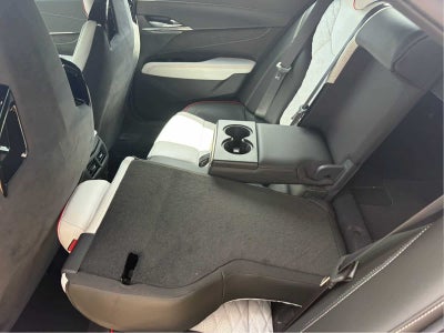 2024 Cadillac CT4-V V-Series Blackwing
