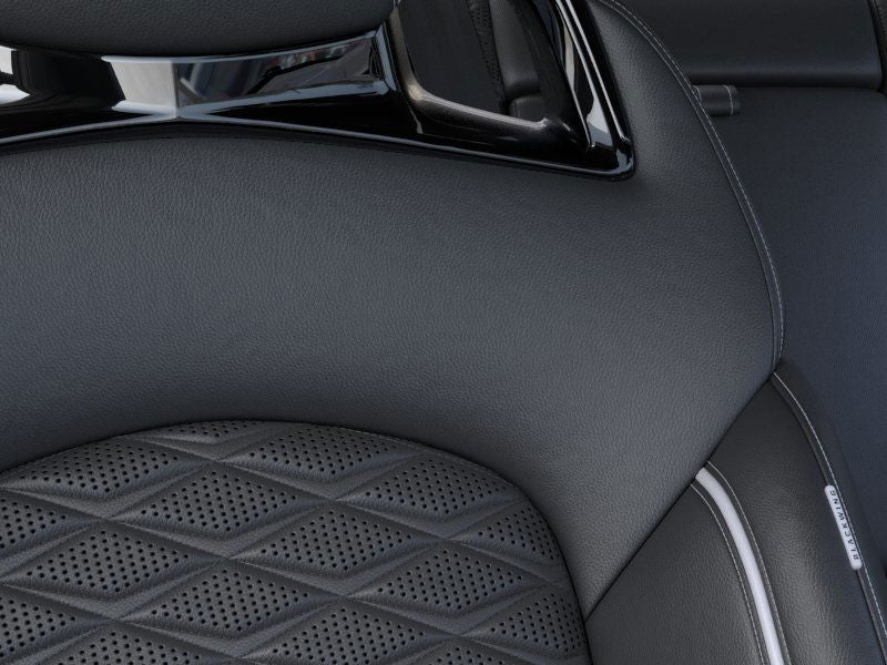 2026 Cadillac CT4-V V-Series Blackwing