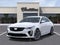 2026 Cadillac CT4-V V-Series Blackwing