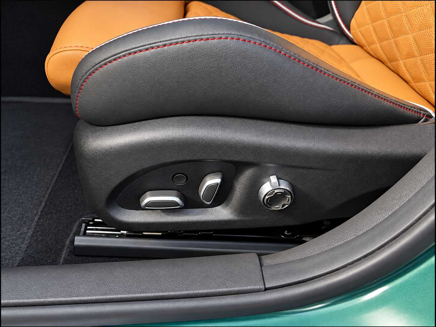 2026 Cadillac CT4-V V-Series Blackwing