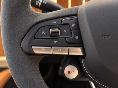 2026 Cadillac CT4-V V-Series Blackwing