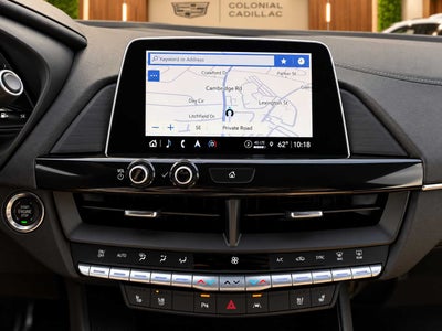 2026 Cadillac CT4-V V-Series Blackwing