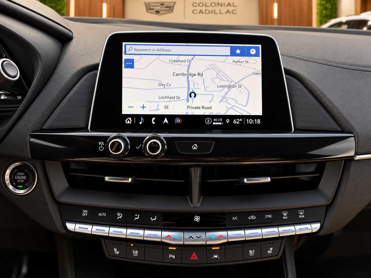 2026 Cadillac CT4-V V-Series Blackwing