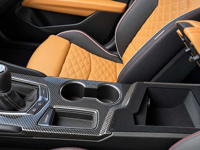 2026 Cadillac CT4-V V-Series Blackwing