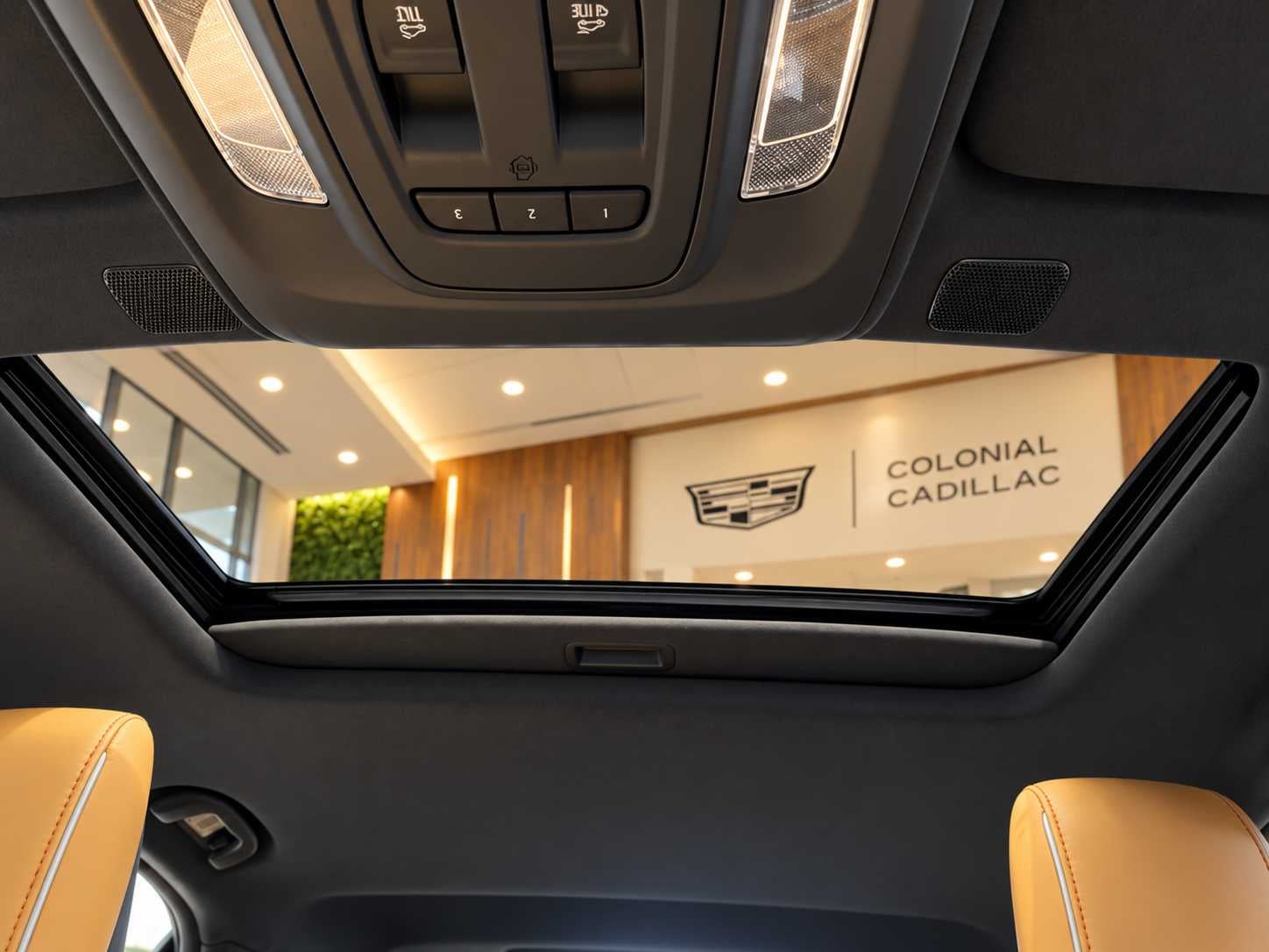 2026 Cadillac CT4-V V-Series Blackwing