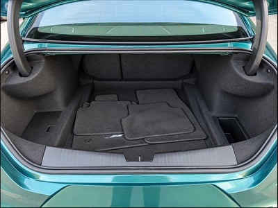 2026 Cadillac CT4-V V-Series Blackwing