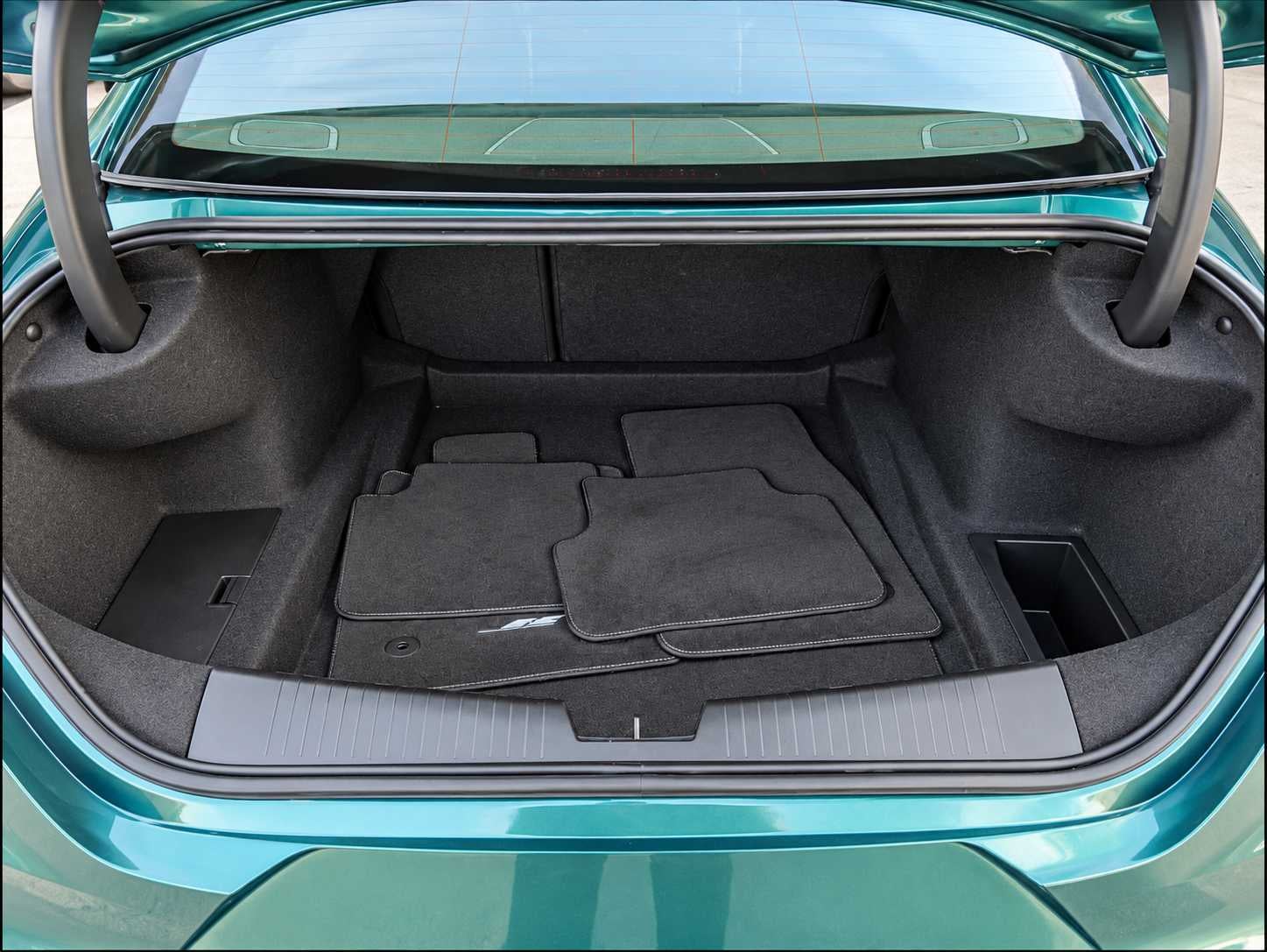 2026 Cadillac CT4-V V-Series Blackwing