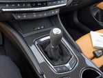 2026 Cadillac CT4-V V-Series Blackwing