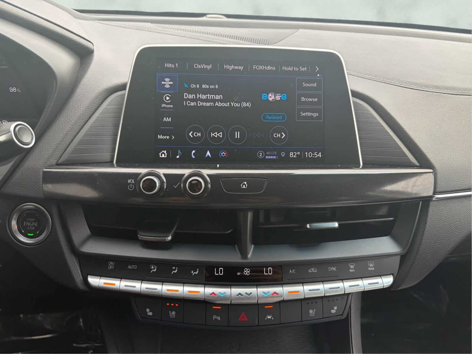 2025 Cadillac CT4-V V-Series Blackwing