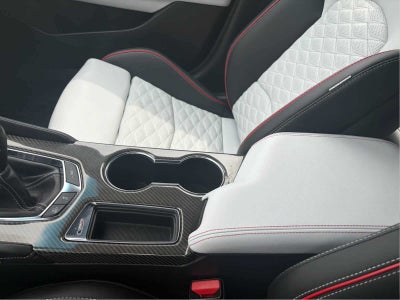2025 Cadillac CT4-V V-Series Blackwing