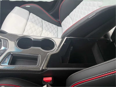 2025 Cadillac CT4-V V-Series Blackwing