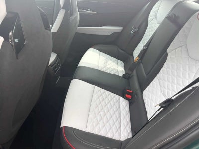2025 Cadillac CT4-V V-Series Blackwing