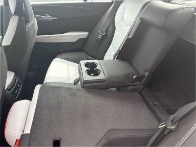 2025 Cadillac CT4-V V-Series Blackwing