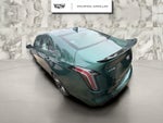 2025 Cadillac CT4-V V-Series Blackwing
