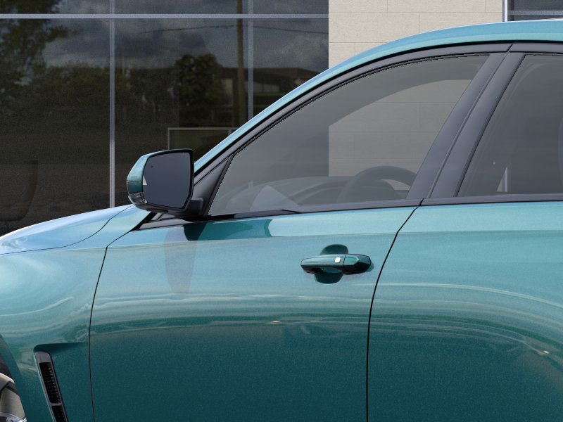 2026 Cadillac CT4-V V-Series Blackwing