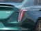 2026 Cadillac CT4-V V-Series Blackwing