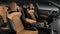 2026 Cadillac CT4-V V-Series Blackwing