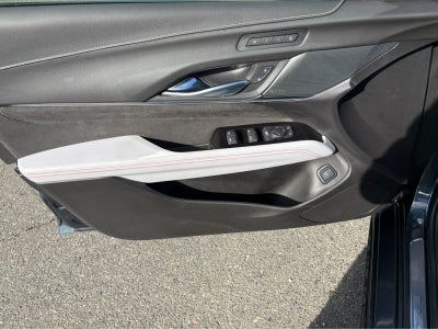 2026 Cadillac CT4-V V-Series Blackwing