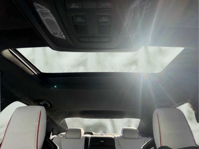 2026 Cadillac CT4-V V-Series Blackwing