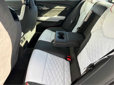2026 Cadillac CT4-V V-Series Blackwing