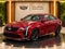 2022 Cadillac CT4-V Blackwing