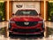 2022 Cadillac CT4-V Blackwing