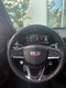 2022 Cadillac CT4-V Blackwing