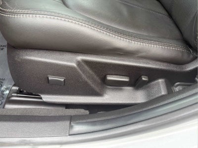 2013 Cadillac CTS Luxury
