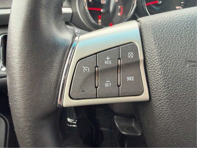 2013 Cadillac CTS Luxury
