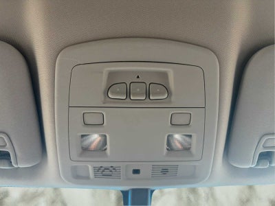 2013 Cadillac CTS Luxury