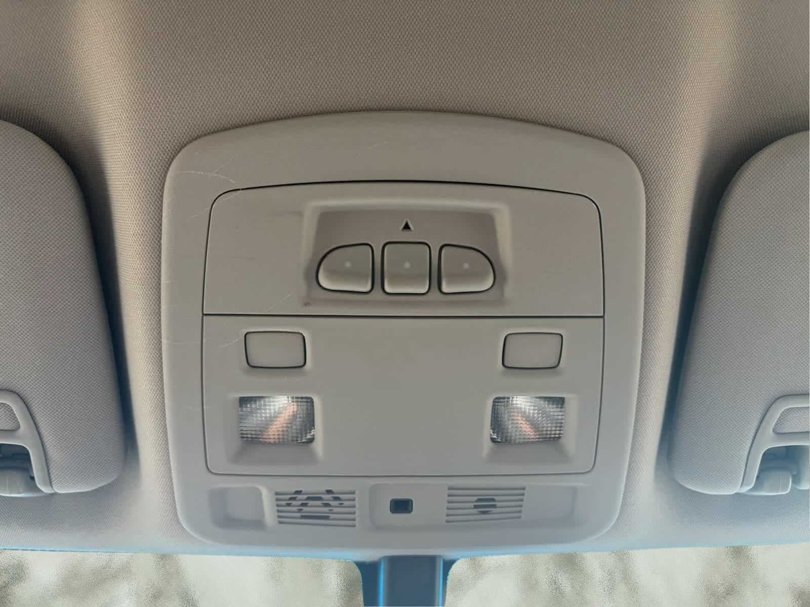 2013 Cadillac CTS Luxury