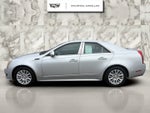 2013 Cadillac CTS Luxury