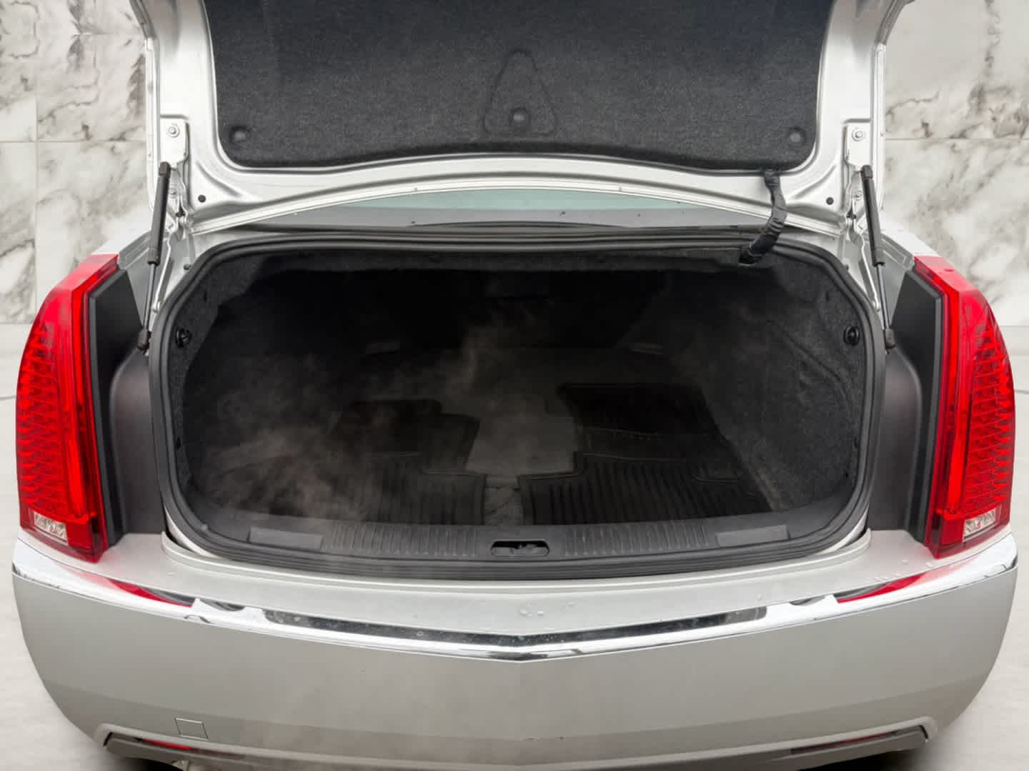 2013 Cadillac CTS Luxury
