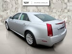 2013 Cadillac CTS Luxury